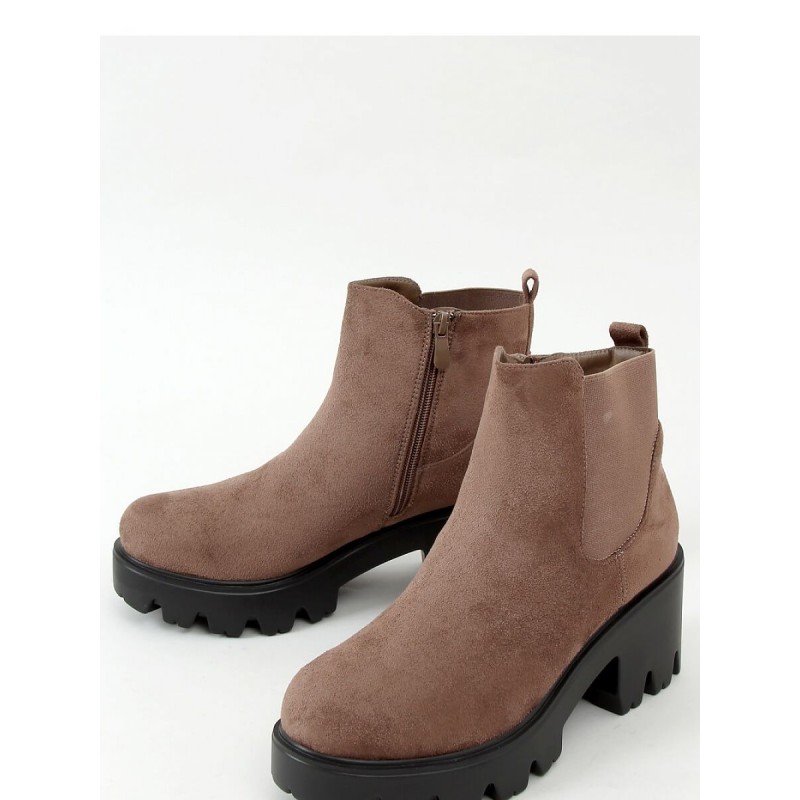  Jodhpur chaussures Inello 