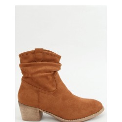  Bottes à talons Inello 