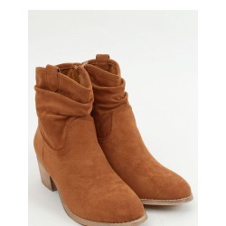  Bottes à talons Inello 