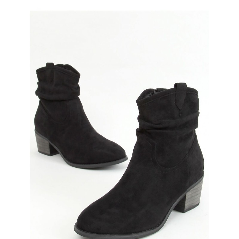  Bottes à talons Inello 