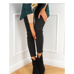  Bottes à talons Inello 