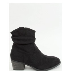  Bottes à talons Inello 