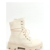  Bottes Inello 
