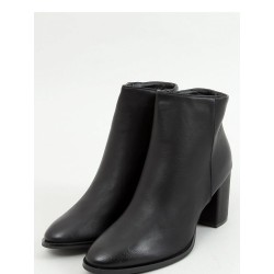  Bottes à talons Inello 