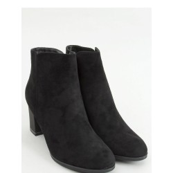  Bottes à talons Inello 