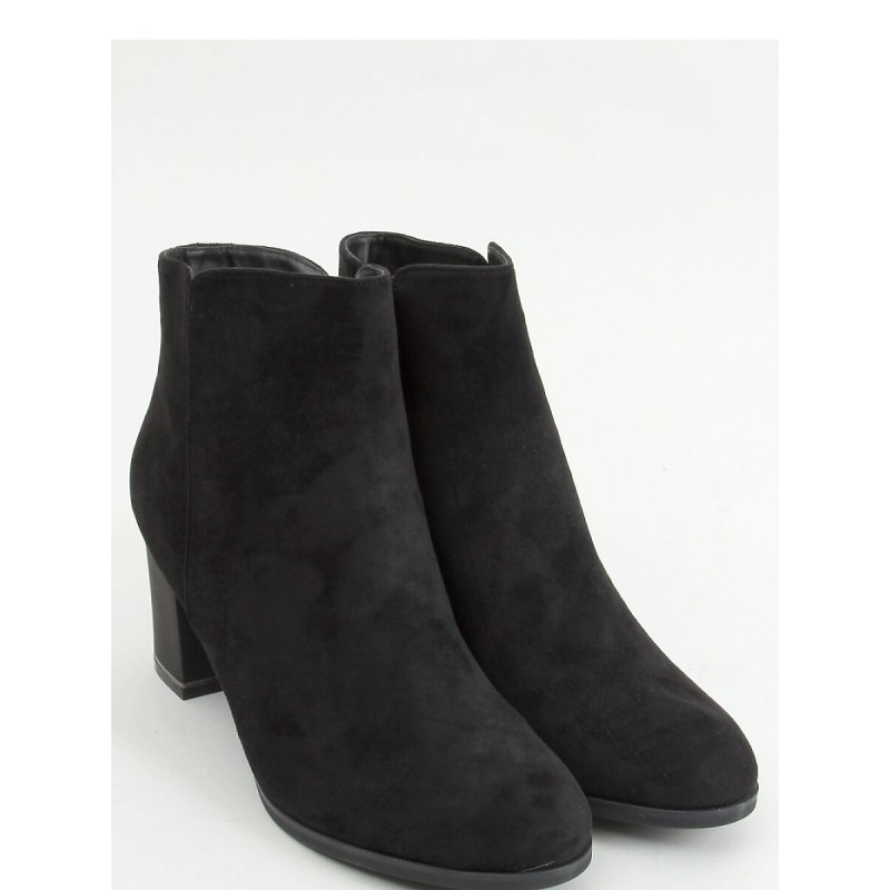  Bottes à talons Inello 