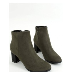  Bottes à talons Inello 