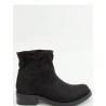  Bottes Inello 