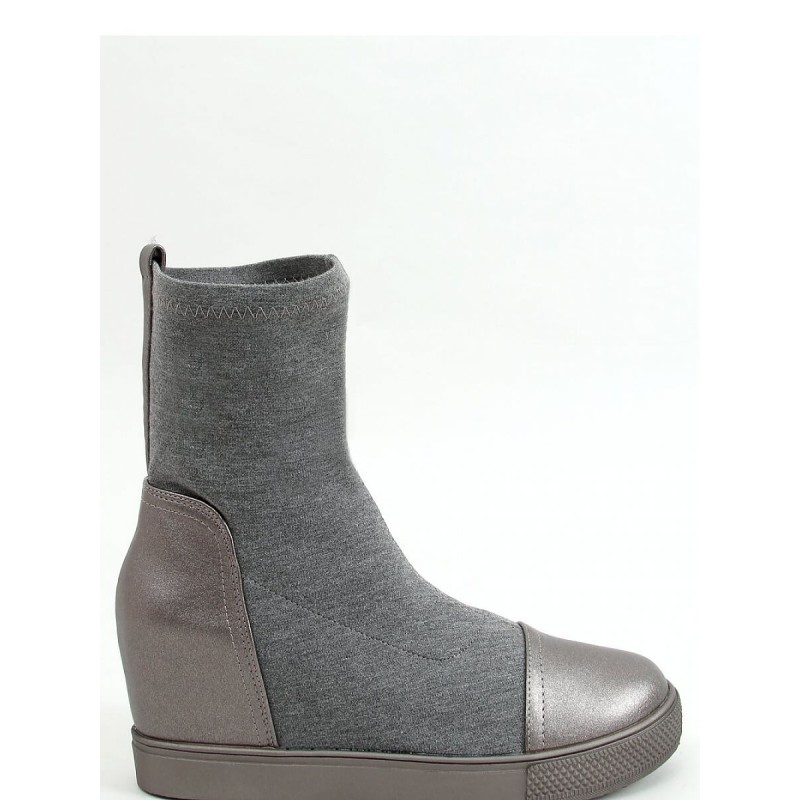  Bottes cothurnes Inello 