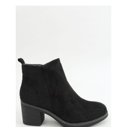  Bottes à talons Inello 