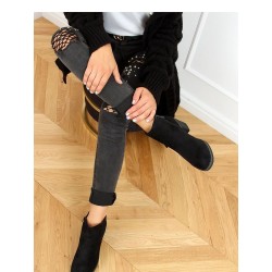  Bottes à talons Inello 