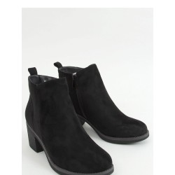  Bottes à talons Inello 