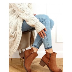  Bottes à talons Inello 