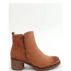  Bottes à talons Inello 