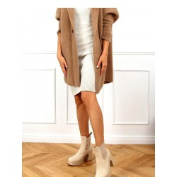  Bottes à talons Inello 