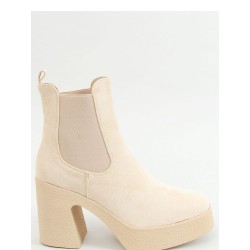  Bottes à talons Inello 