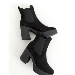  Bottes à talons Inello 