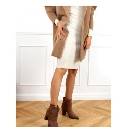  Bottes à talons Inello 