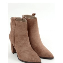  Bottes à talons Inello 