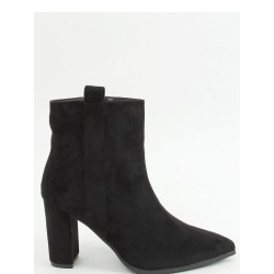  Bottes à talons Inello 