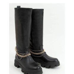  Bottes officier Inello 