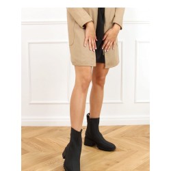  Bottes à talons Inello 