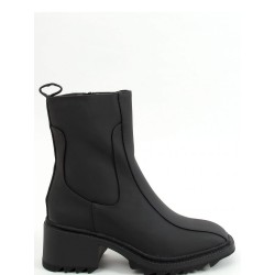  Bottes à talons Inello 