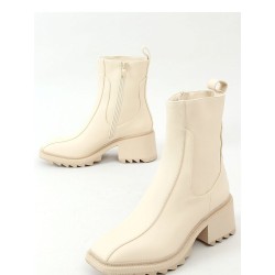  Bottes à talons Inello 