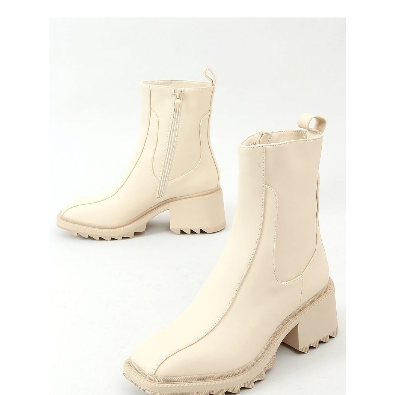  Bottes à talons Inello 