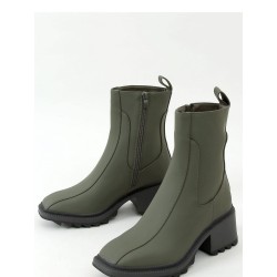  Bottes à talons Inello 