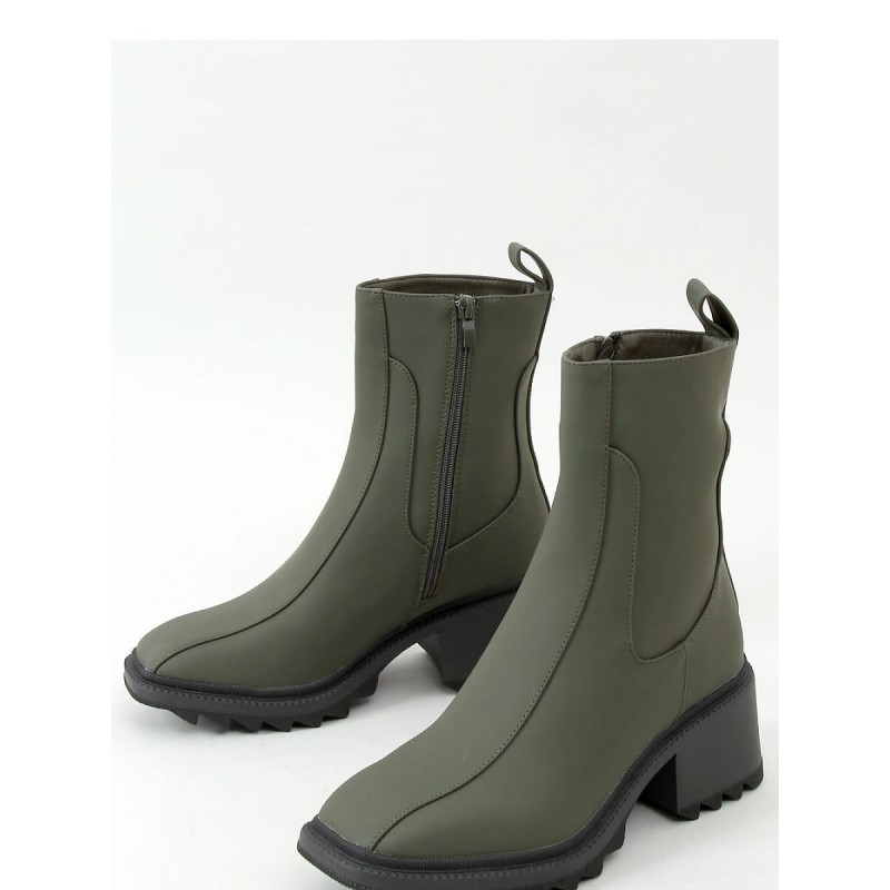  Bottes à talons Inello 