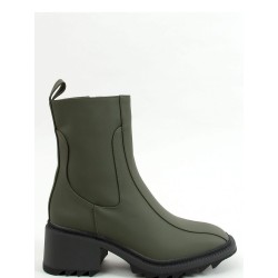  Bottes à talons Inello 