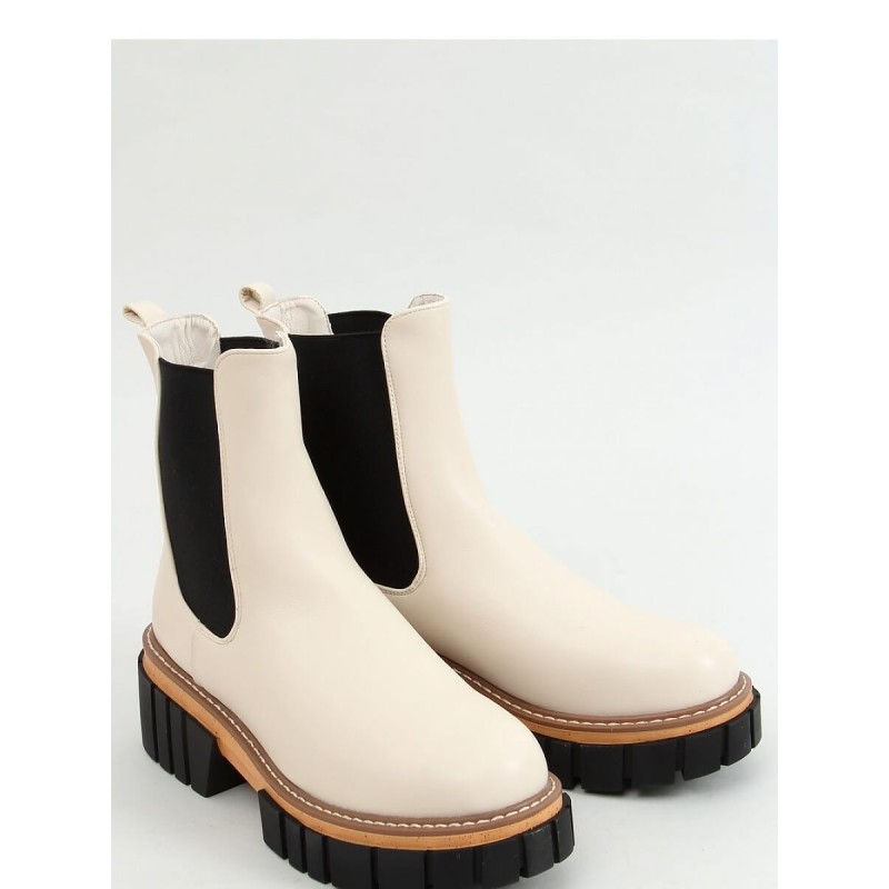  Jodhpur chaussures Inello 