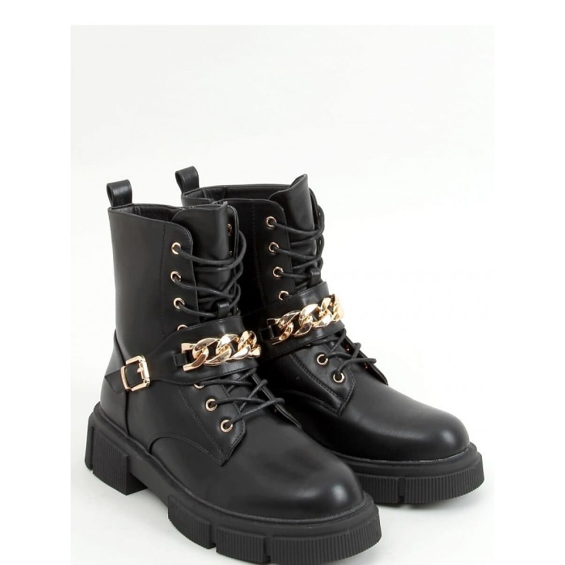  Bottes Inello 