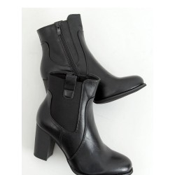  Bottes à talons Inello 