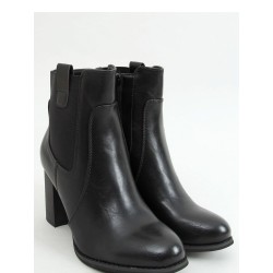  Bottes à talons Inello 