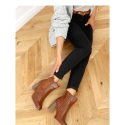  Bottes à talons Inello 