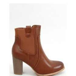  Bottes à talons Inello 