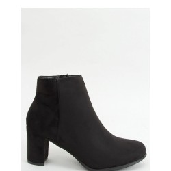  Bottes à talons Inello 