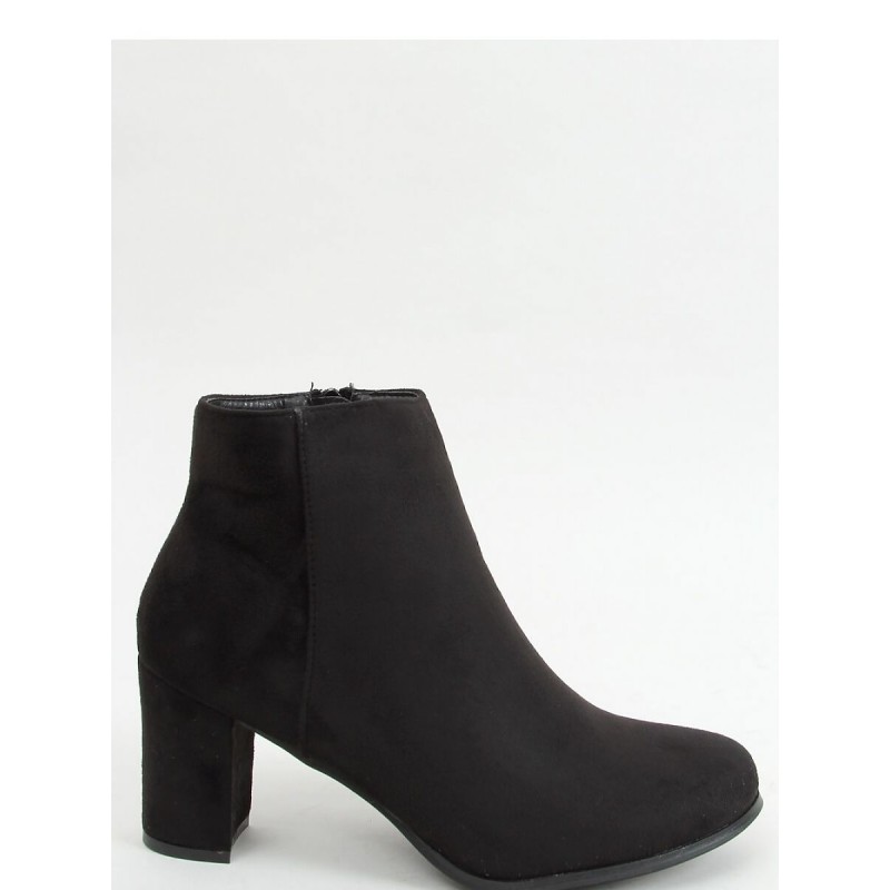  Bottes à talons Inello 