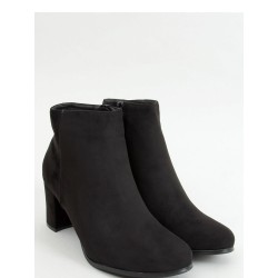  Bottes à talons Inello 