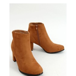  Bottes à talons Inello 