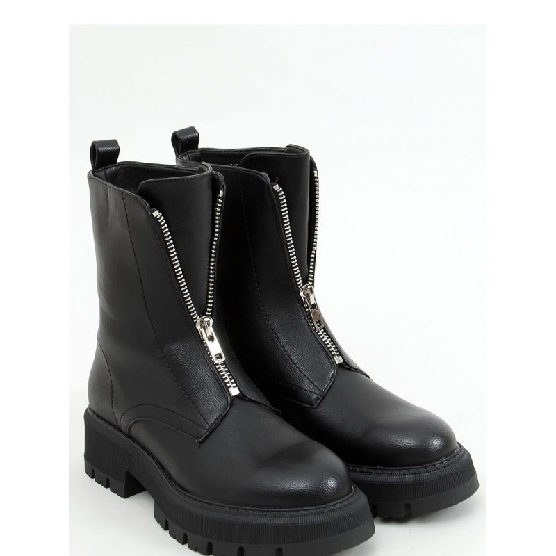 Bottes Inello 