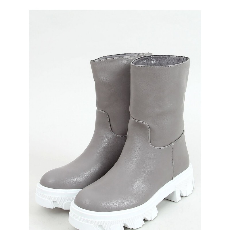  Bottes Inello 