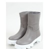  Bottes Inello 