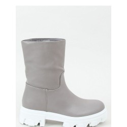  Bottes Inello 