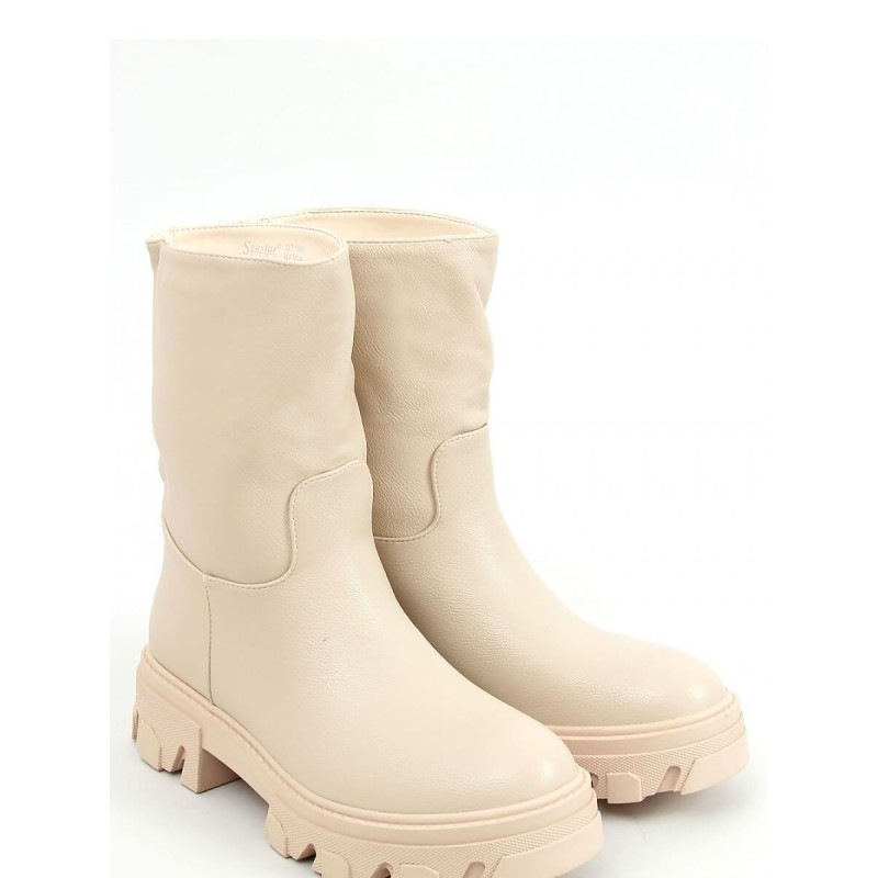  Bottes Inello 