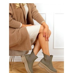  Jodhpur chaussures Inello 