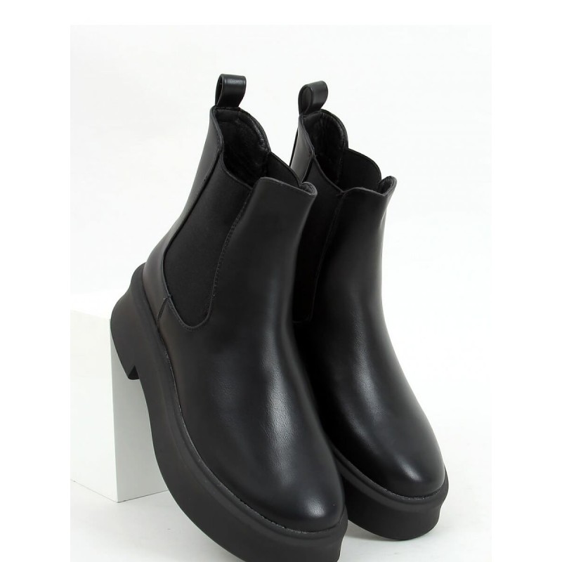  Jodhpur chaussures Inello 