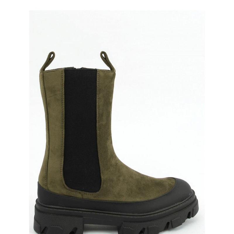  Jodhpur chaussures Inello 